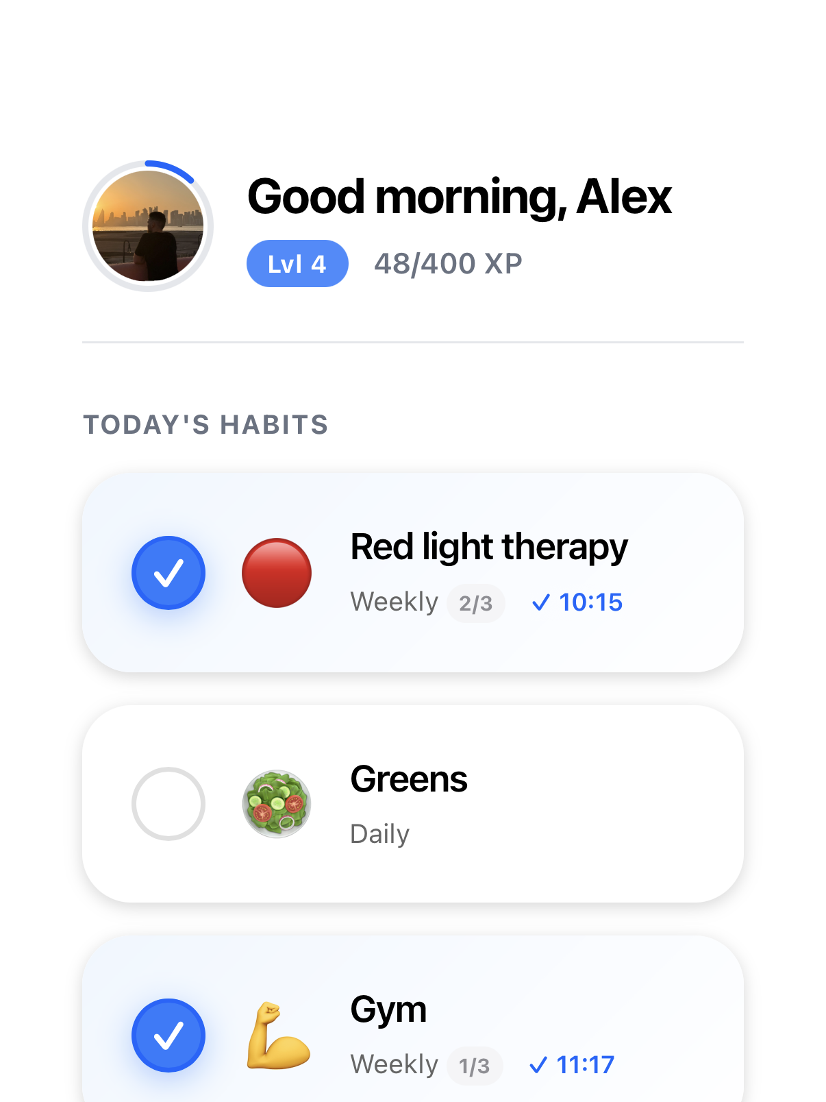 CommitMe · v2 (Ground-Up Rewrite)